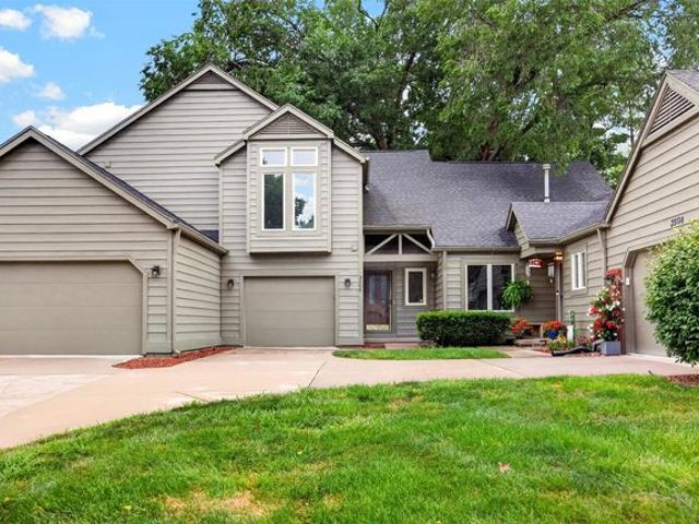 Townhouse for sale in West Des Moines, Iowa