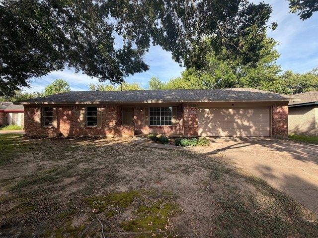 House for sale in Alvin, Texas