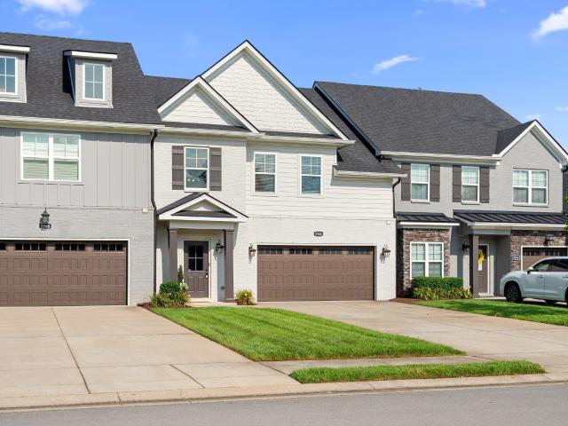 House for sale in Tennessee