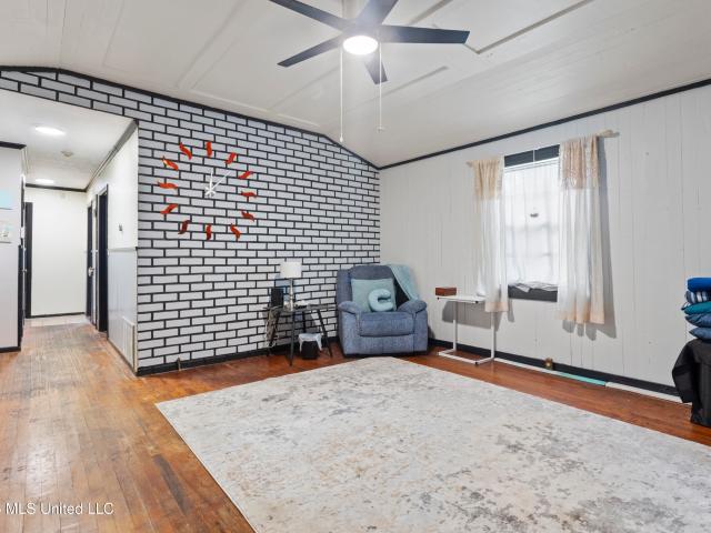 House for sale in Moss Point, Jackson County