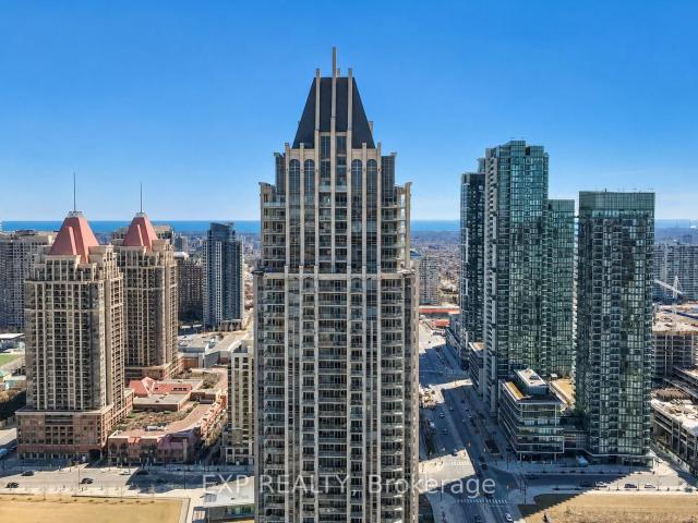 Condo for rent in Mississauga, Ontario