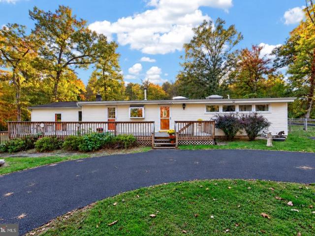 House for sale in Upper Frederick Township, Montgomery County