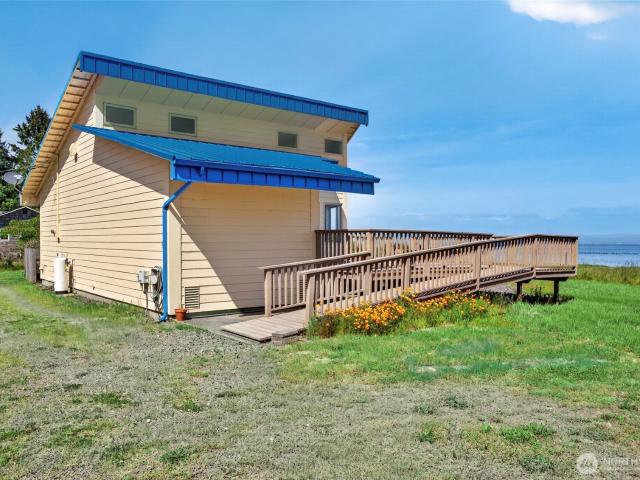 House for sale in Ocean Park, Washington