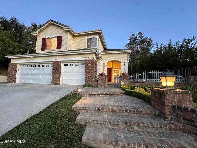 House for sale in Newbury Park, California