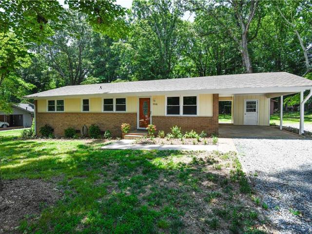House for sale in Guilford, North Carolina