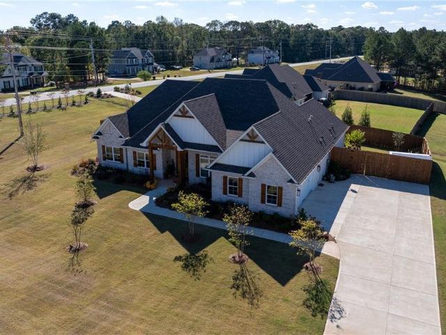 House for sale in Opelika, Alabama