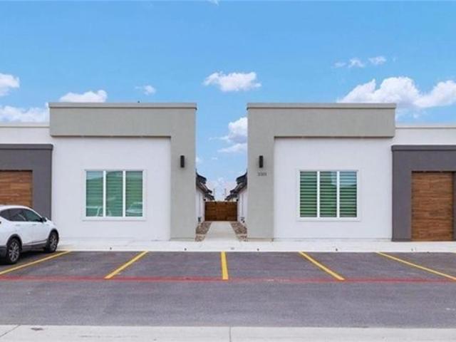 Condo for sale in Hidalgo, Texas