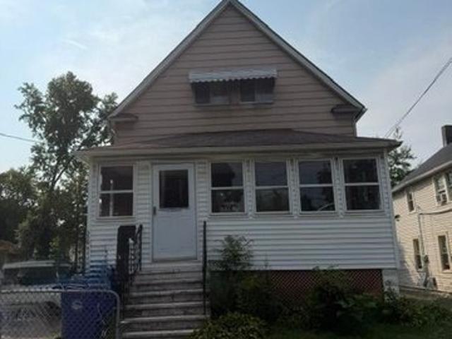 House for sale in Cleveland, Ohio
