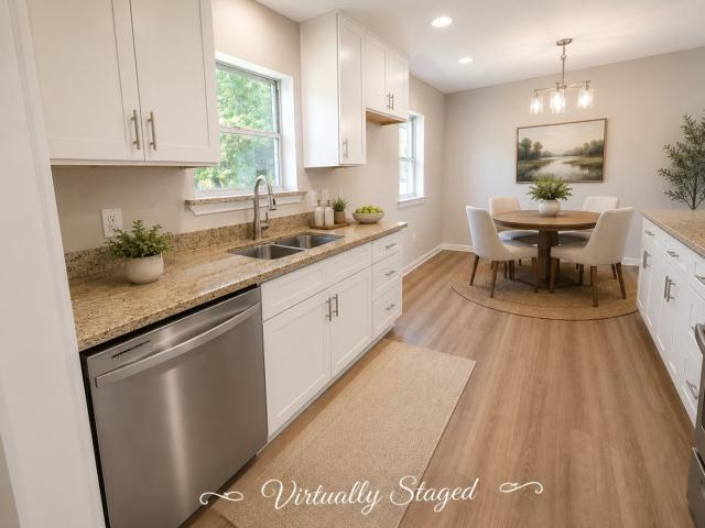 House for sale in Harris, Texas