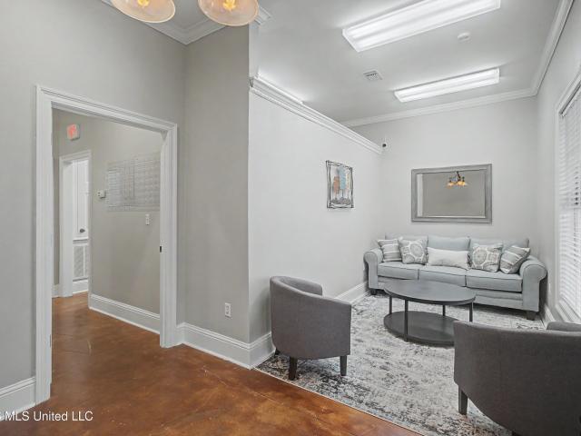 Property for rent in Gulfport, Mississippi
