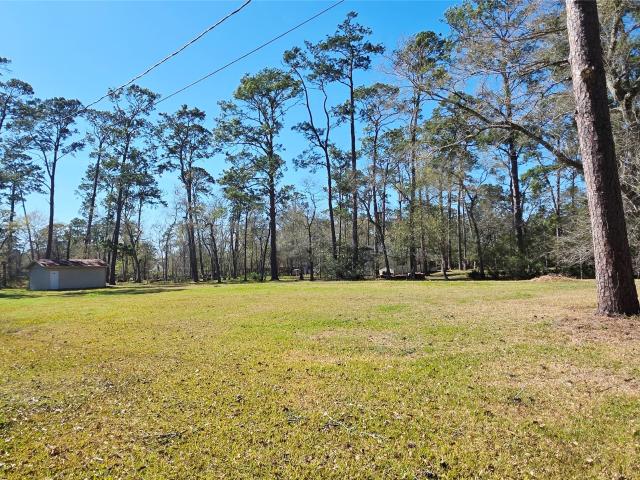 Land for sale in Dickinson, Galveston County