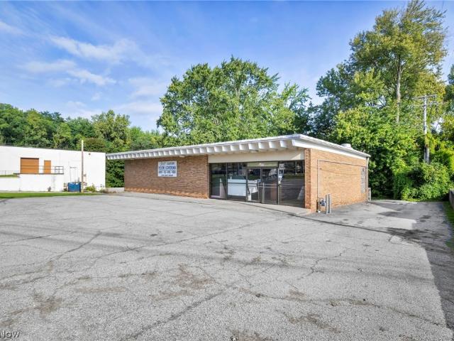 Commercial for sale in North Ridgeville, Ohio