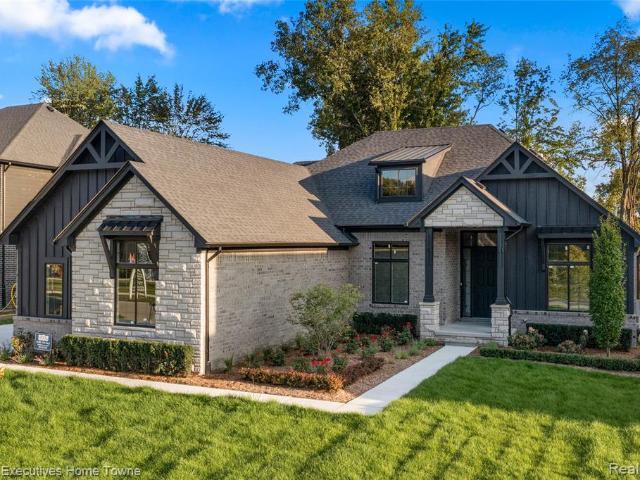 House for sale in Richmond, Michigan