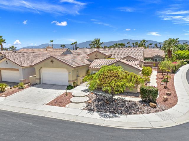 House for sale in Palm Desert, California