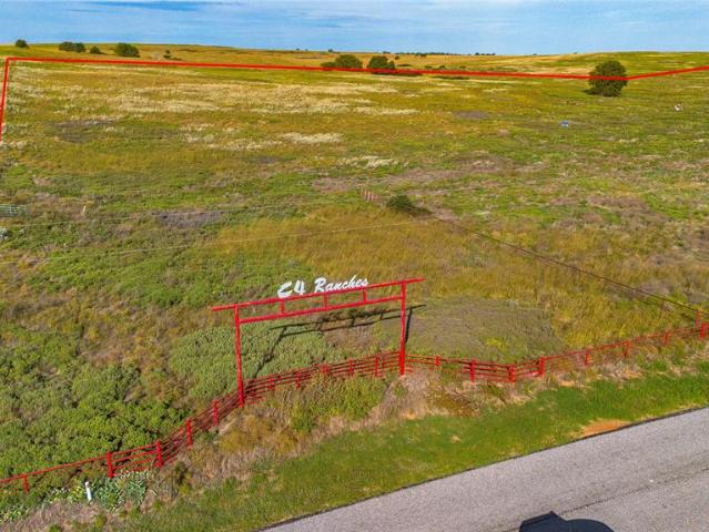 Land for sale in Caddo, Oklahoma