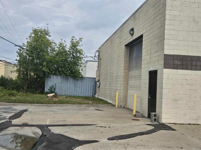 Commercial for sale in Clinton Township, Michigan