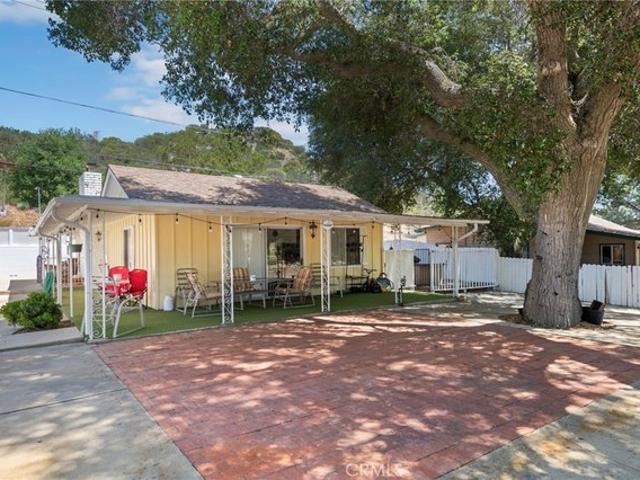 House for sale in Warner Springs, California