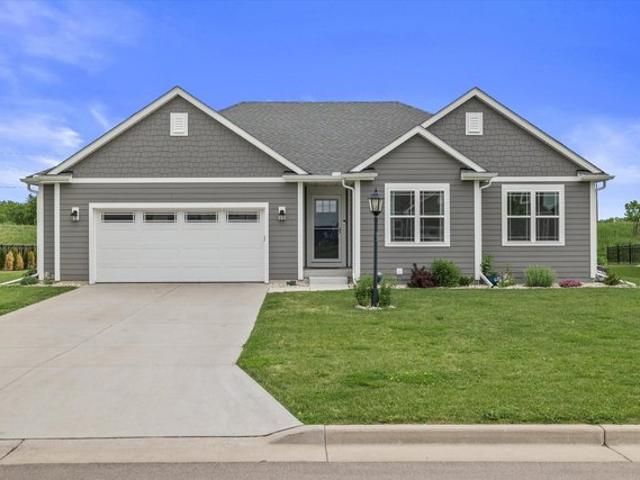 House for sale in Wisconsin