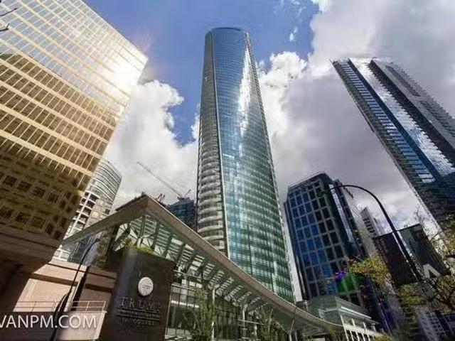 House for rent in Vancouver, British Columbia