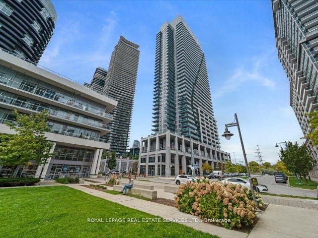 Condo for rent in Woburn, Ontario