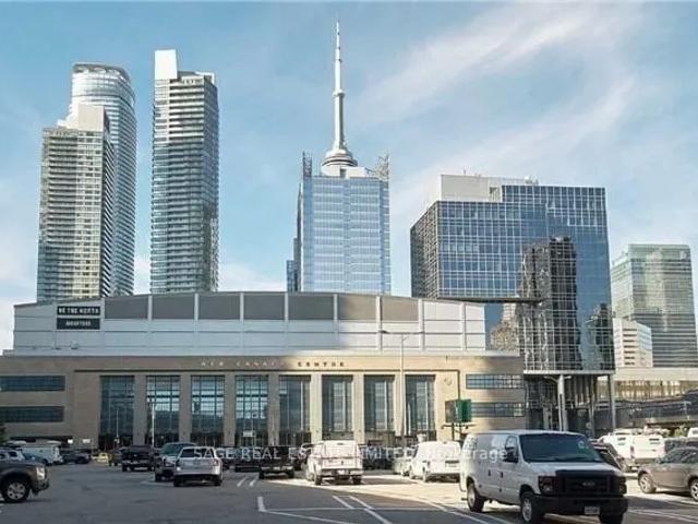 House for rent in Spadina—Fort York, Toronto
