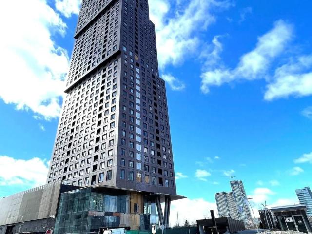 Condo for sale in York, Ontario