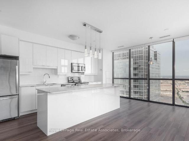 Condo for rent in York, Ontario