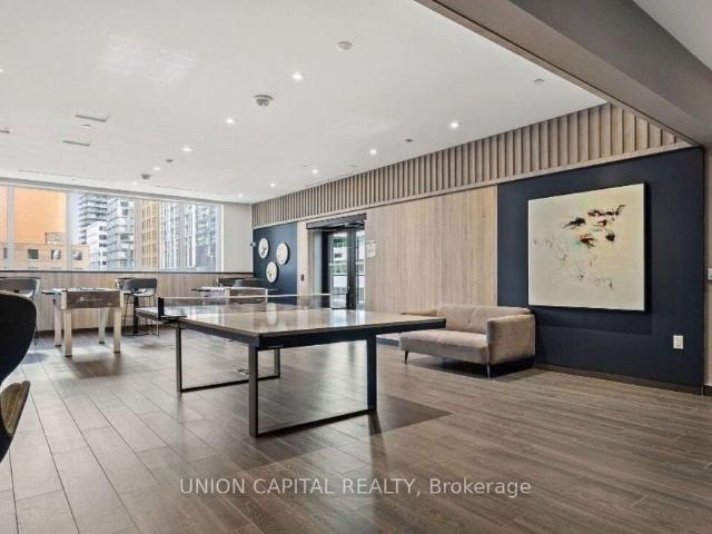 House for rent in Spadina—Fort York, Toronto