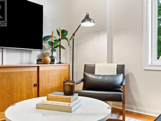 Condo for sale in Woburn, Ontario
