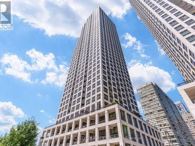 Condo for sale in Mississauga, Ontario