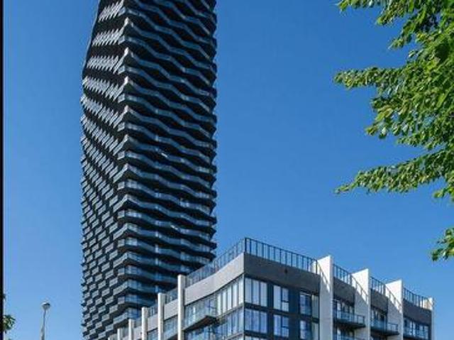 Condo for sale in Etobicoke—Lakeshore, Toronto