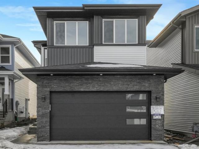 House for sale in Beaumont, Alberta