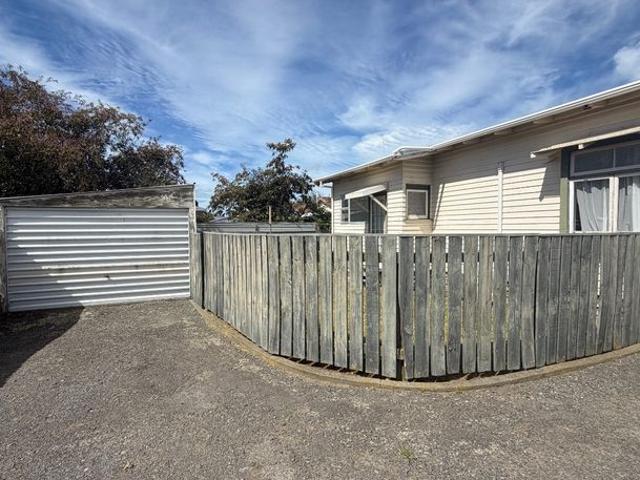Apartment for rent in Parkvale, Hastings