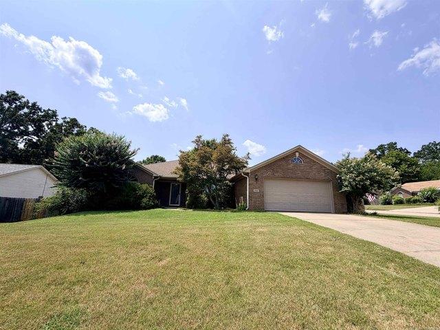 House for sale in Ark