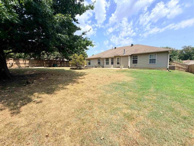 House for sale in Ark