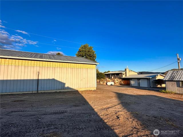 House for sale in Coulee Dam