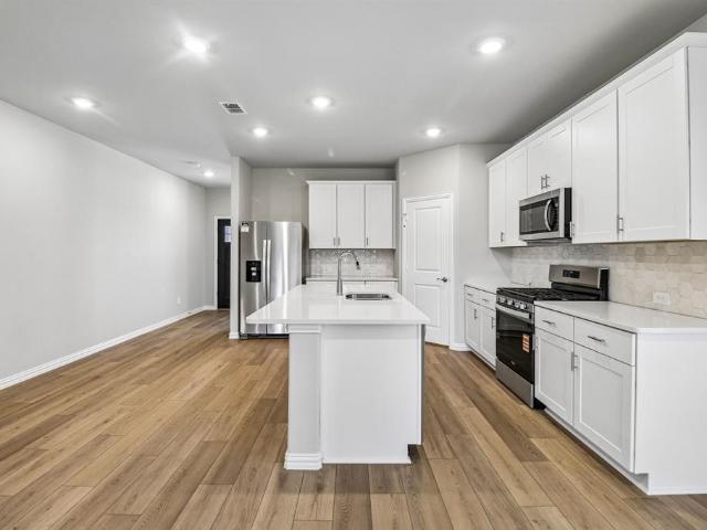 House for sale in New Mesquite, Farmersville