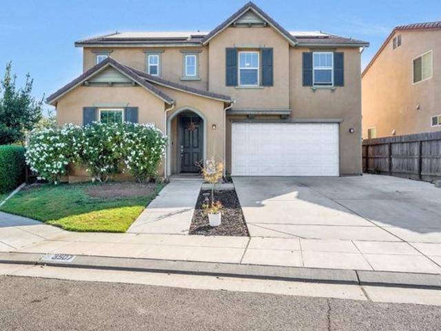 House for sale in Clovis, Fresno County