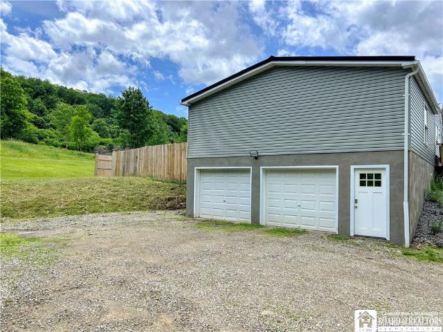House for sale in Allegany, New York