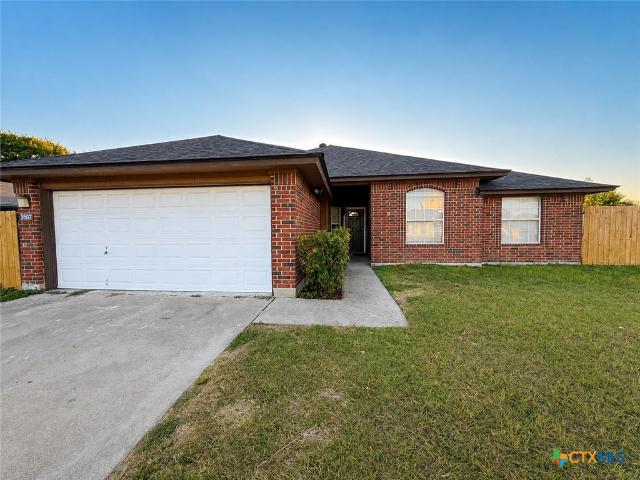 House for sale in Killeen, Bell County