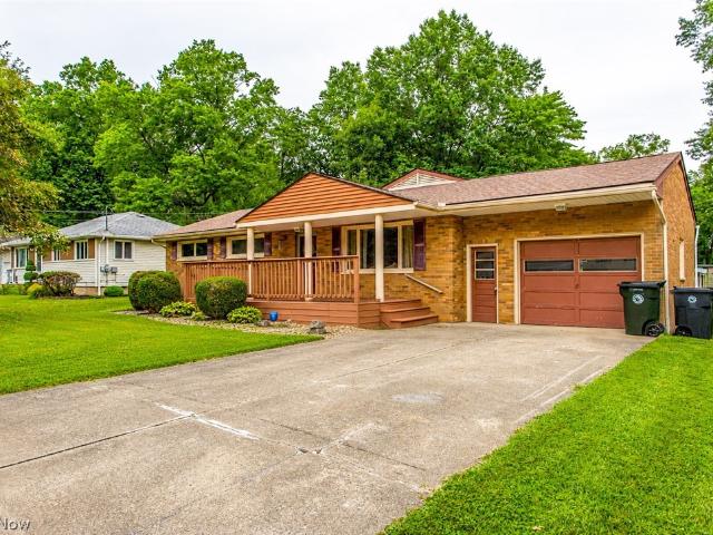 House for sale in Ohio