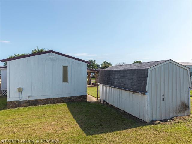 House for sale in Ark