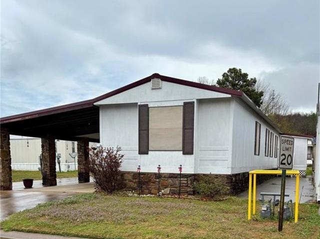House for sale in Ark