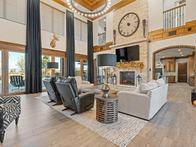 House for sale in Hereford, Texas