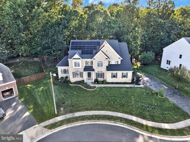 House for sale in Triangle, Prince William County