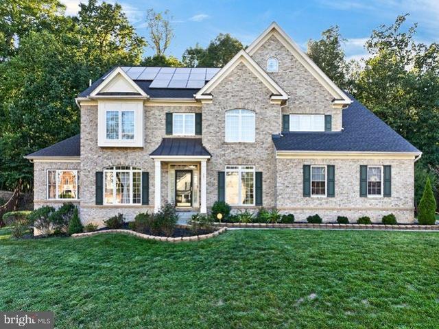 House for sale in Triangle, Prince William County