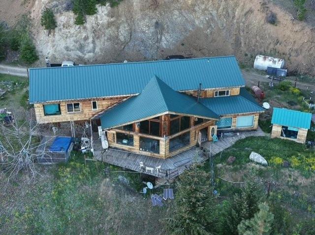 House for sale in Yreka, California