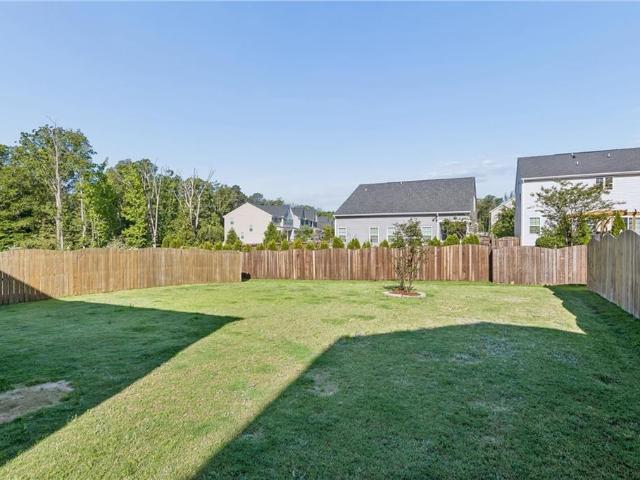 House for sale in Virginia