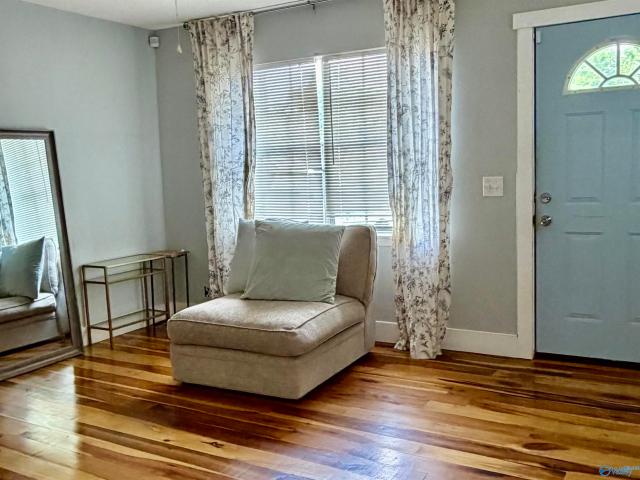 House for sale in Huntsville, Alabama