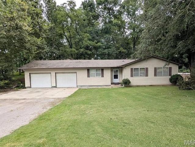 House for sale in Jackson, Missouri